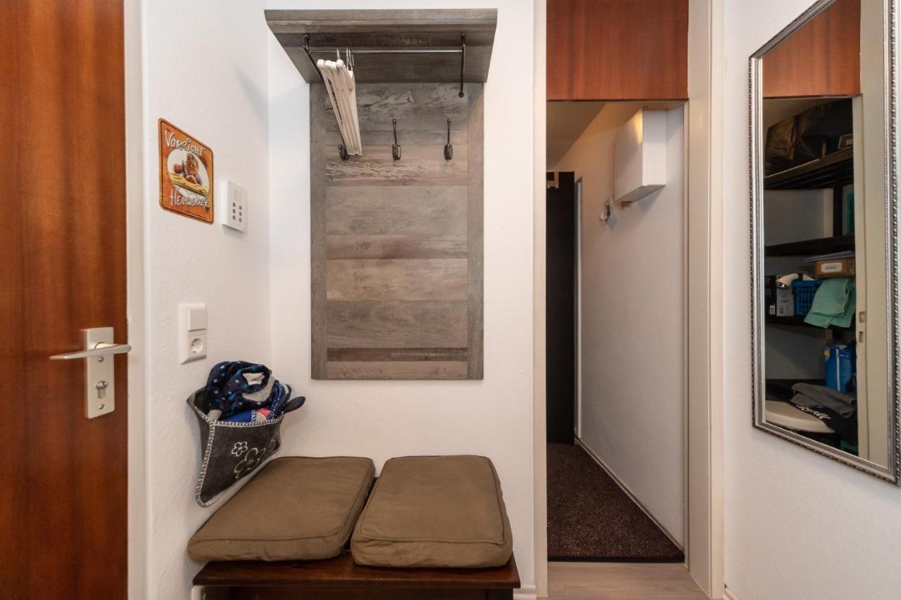 Ferienwohnung Wohlfühloase im Schwarzwald mit Panoramablick Enzklösterle Exterior foto