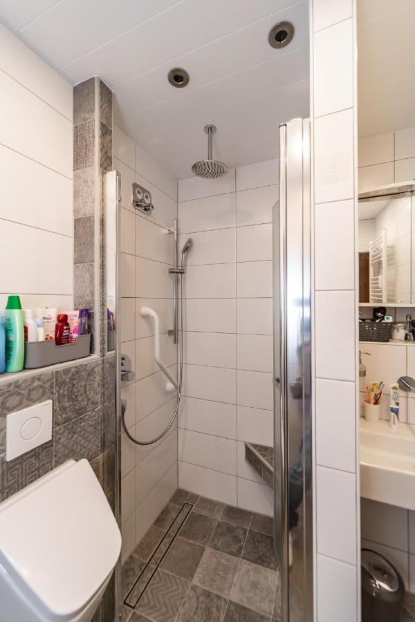 Ferienwohnung Wohlfühloase im Schwarzwald mit Panoramablick Enzklösterle Exterior foto